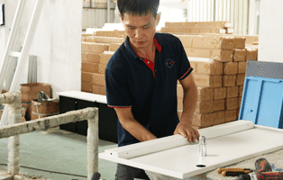 RFID工具柜核心介紹